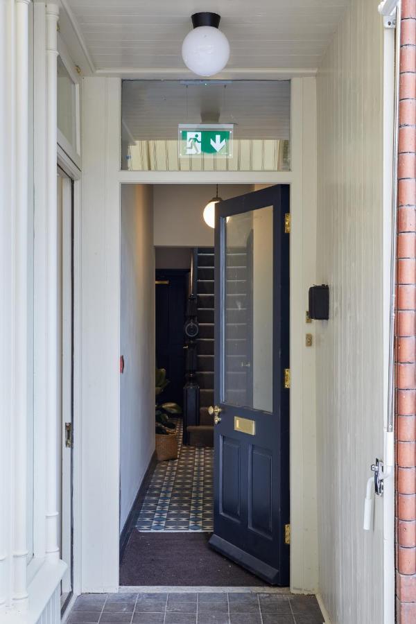 Pontcanna By Black Door Stays Cardiff Exterior photo