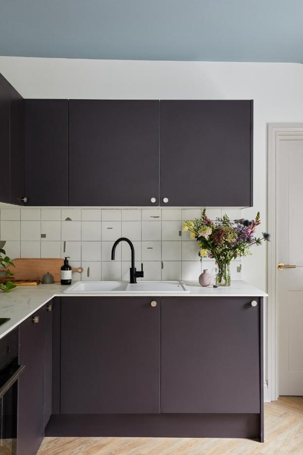 Pontcanna By Black Door Stays Cardiff Exterior photo